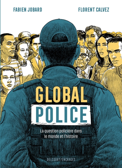 One shot - Global police