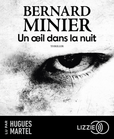 Un oeil dans la nuit - Bernard Minier