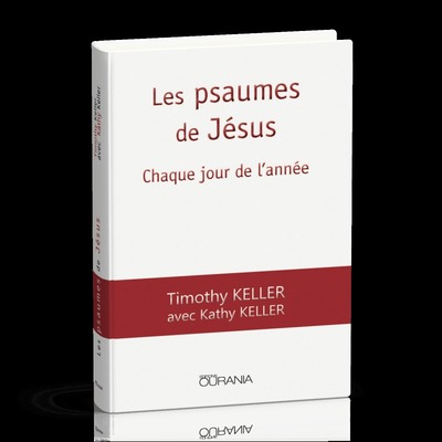 Les psaumes de Jésus