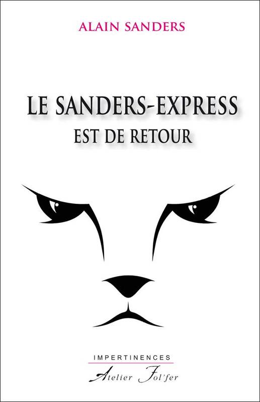 Le Sanders-express est de retour