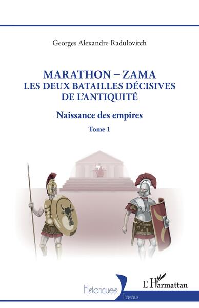 Naissance des empires - Volume 1