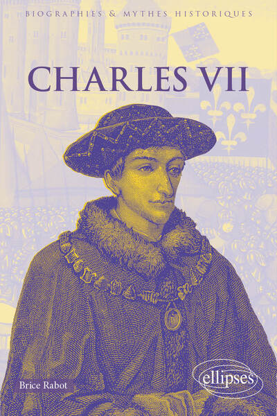 Charles VII - Jean Heuclin