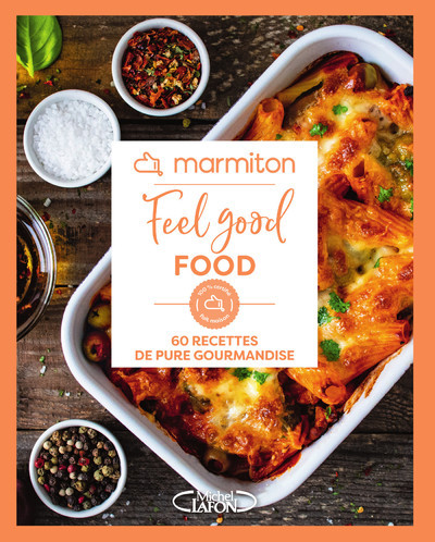 Marmiton - Feel good food