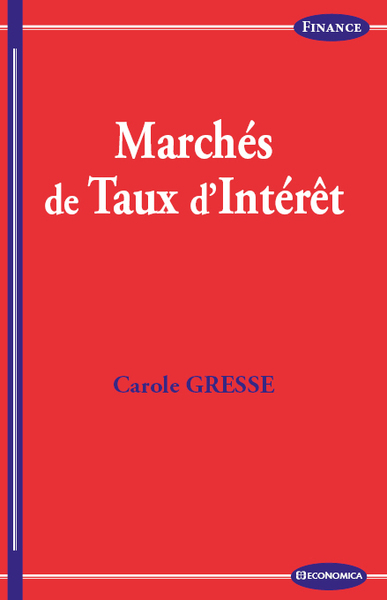 Marchés de taux d'intérêt