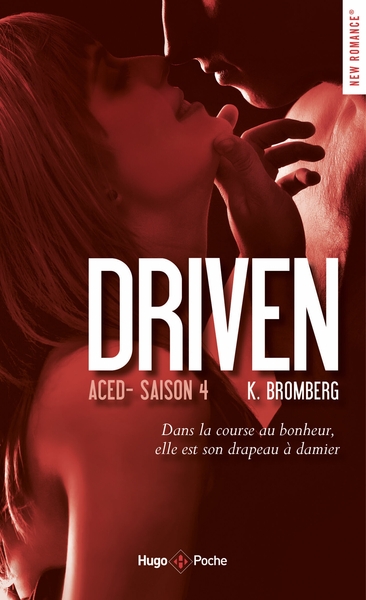 Driven Volume 4