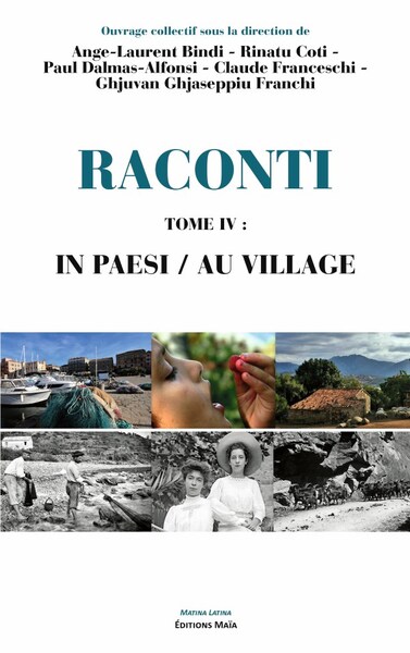 4 - Raconti IV