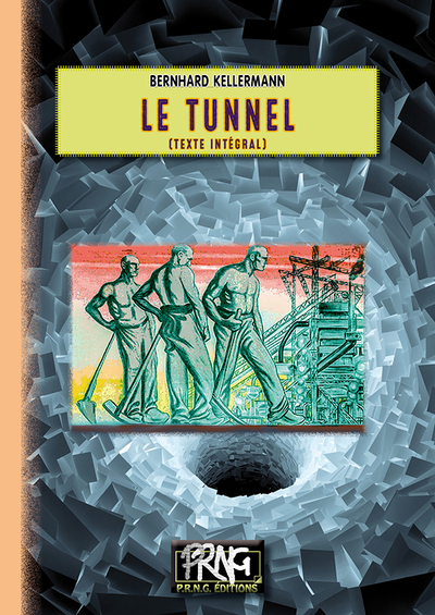 Le tunnel - texte intégral