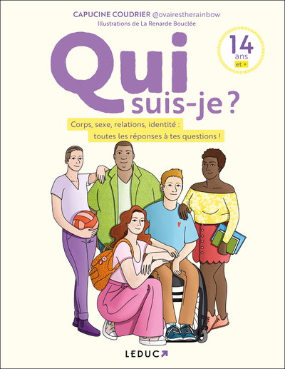 Qui suis-je ?