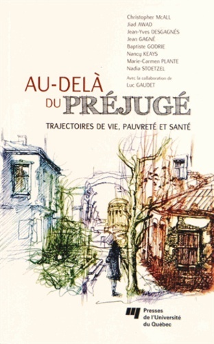 Au-delà du préjugé