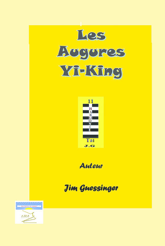 les augures yi-king