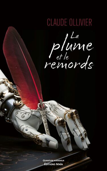 La plume et le remords