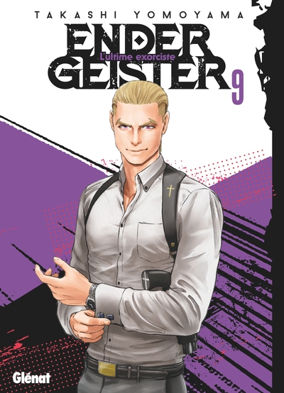 Ender Geister Volume 9