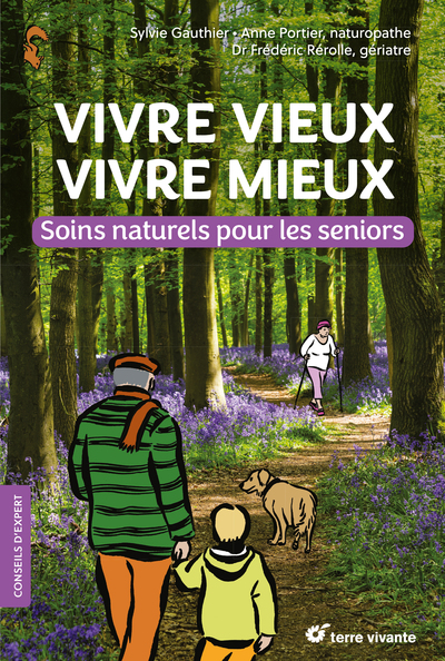 Vivre vieux vivre mieux