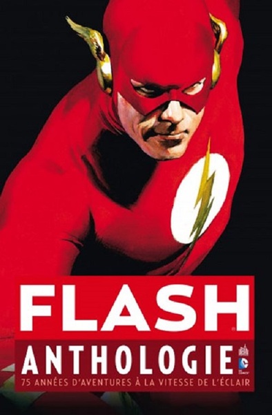 Flash Anthologie Volume 0