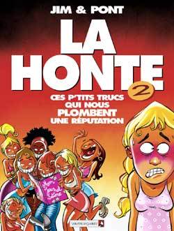 La honte Volume 2