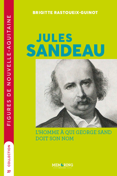 27 - Jules Sandeau