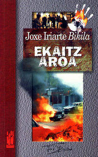 Ekaitz Aroa