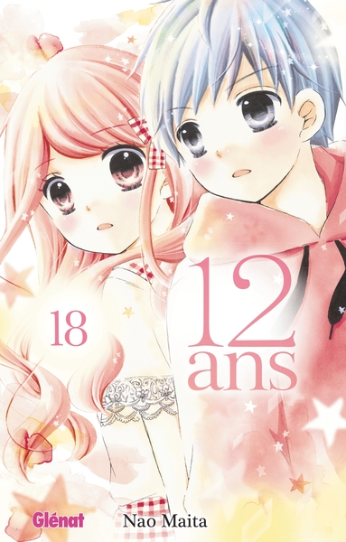 12 ans Volume 18