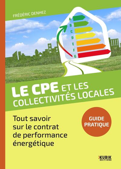 Le CPE et les collectivités