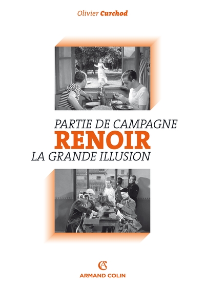 Renoir, Partie De Campagne - La Grande Illusion