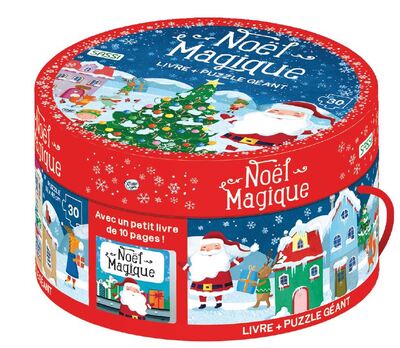 Noel magique