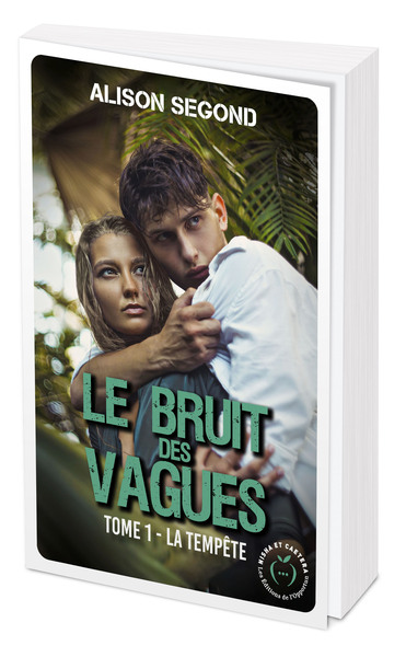 Le bruit des vagues Volume 1