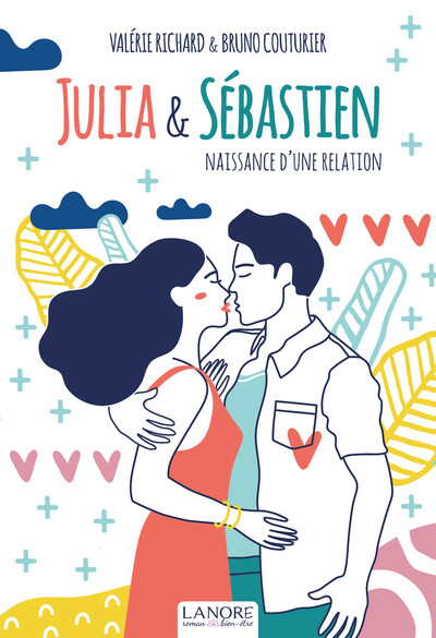 Julia & Sébastien Volume 1