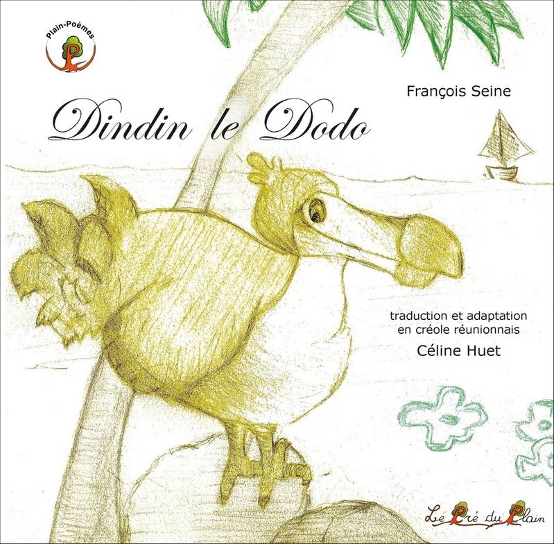 Dindin le Dodo