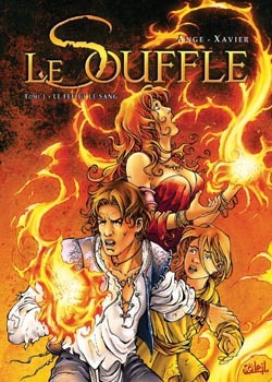 Le souffle Volume 1