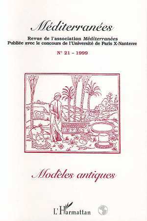 Modèles antiques