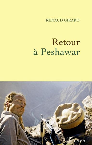 Retour À Peshawar