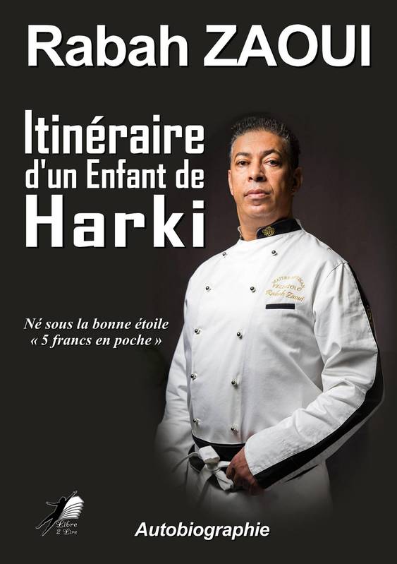 itinéraire d'un enfant de Harki