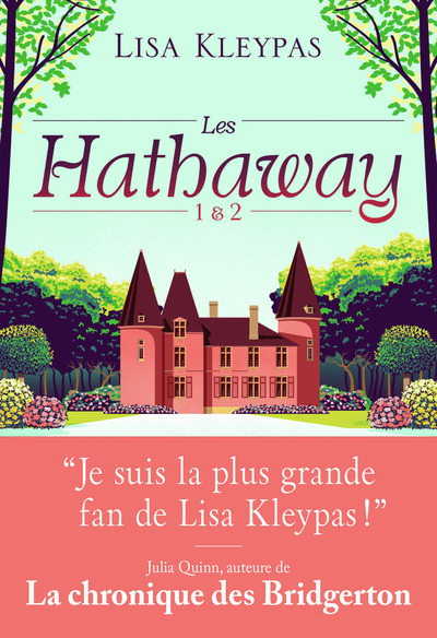 Les Hathaway Volume 1