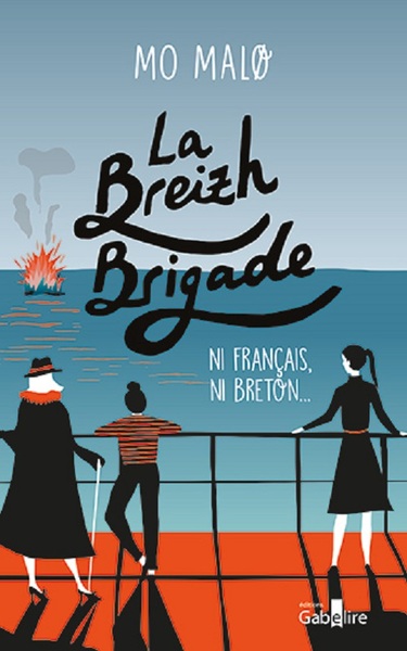 La Breizh Brigade Volume 2