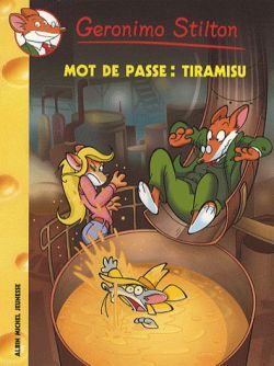 Geronimo Stilton Volume 42 - Geronimo Stilton