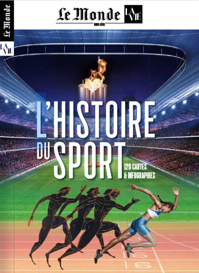 Le Monde La Vie. Hors-série N° 45, juin 2024 Volume 45