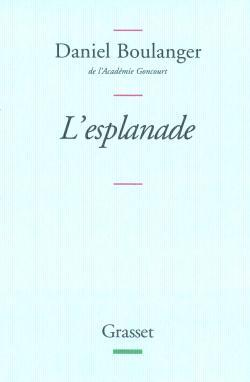 L'esplanade