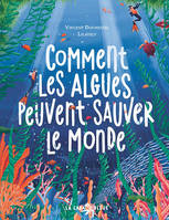 Comment les algues peuvent sauver le monde - Vincent Doumeizel