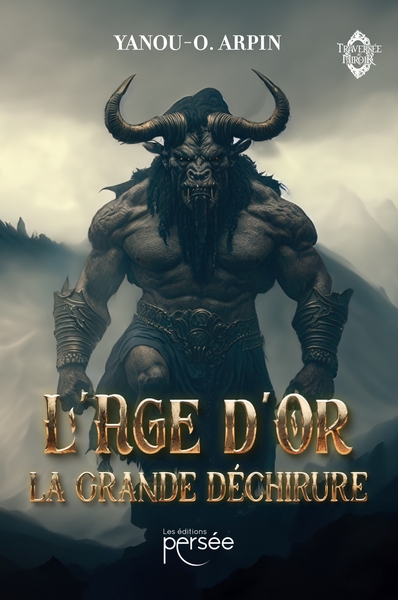 L'Âge D'Or : La grande déchirure