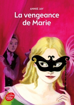 La vengeance de Marie