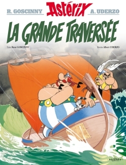 Astérix Volume 22 - René Goscinny