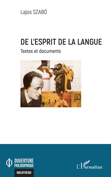 De l'esprit de la langue