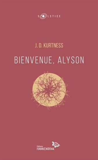 Bienvenue, Alyson