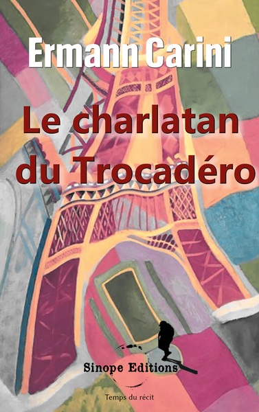 Le charlatan du Trocadéro