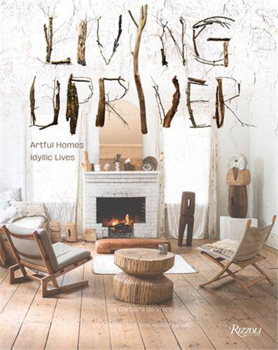 Living Upriver /anglais