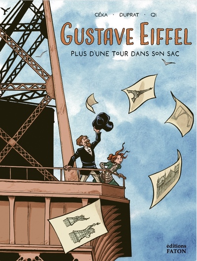 Gustave Eiffel