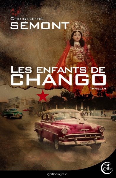 Les enfants de Chango