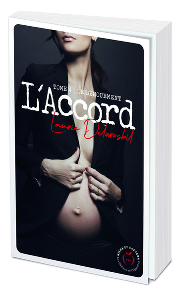 L'accord Volume 4