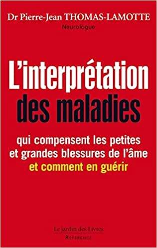 L'interprétation des maladies