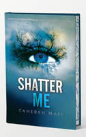 Shatter Me Volume 1